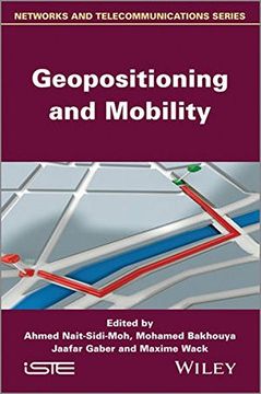 portada Geopositioning and Mobility (en Inglés)