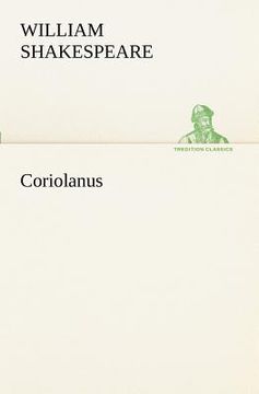 portada coriolanus