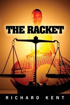portada The Racket (en Inglés)