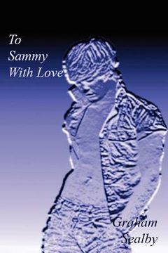 portada to sammy with love (en Inglés)
