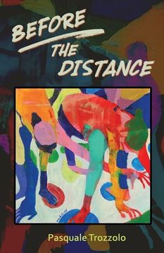 portada Before the Distance (in English)