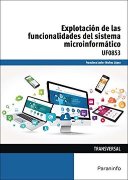 portada ExplotaciÃ³n de las funcionalidades del sistema microinformÃ¡tico