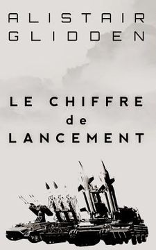 portada Le Chiffre de Lancement (en Francés)