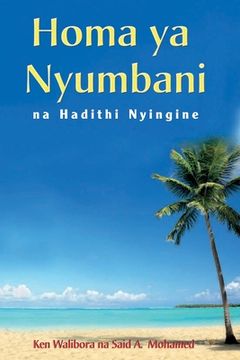 portada Homa ya Nyumbani (en Swahili)