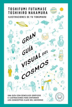 portada Gran Guia Visual del Cosmos (in Spanish)