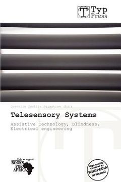 telesensory systems (en Inglés)