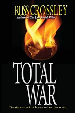 portada Total War (en Inglés)