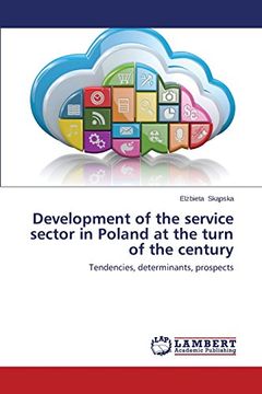 portada Development of the service sector in Poland at the turn of the century