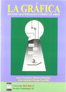 portada La Gráfica en los Materiales Curriculares (in Spanish)
