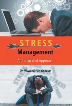 portada Stress Management: An Integrated Approach (en Inglés)