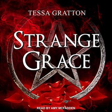 portada Strange Grace ()