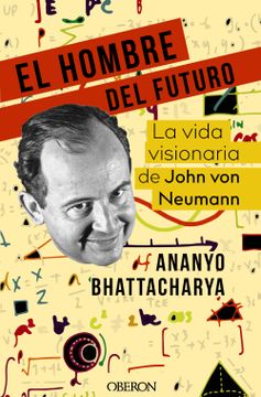 portada El hombre del futuro (in Spanish)
