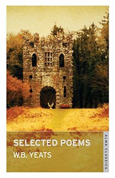portada Selected Poems (en Inglés)