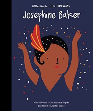 portada Josephine Baker (in English)