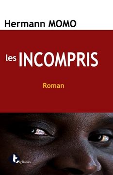 portada Les Incompris (in French)