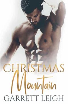 portada Christmas Mountain: A Christmas gay Romance (en Inglés)