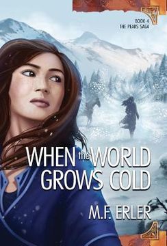 portada When the World Grows Cold (in English)