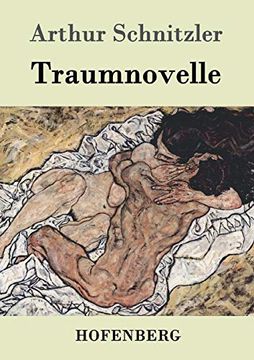 portada Traumnovelle (en Alemán)