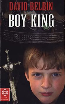 portada Boy King