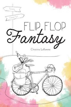 portada Flip Flop Fantasy (en Inglés)