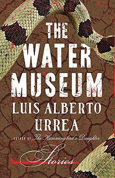 portada The Water Museum: Stories (in English)