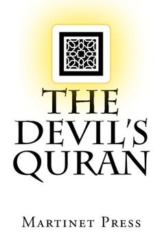 portada The Devil's Quran (in English)