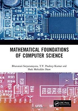 portada Mathematical Foundations of Computer Science (in English)