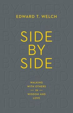 portada Side by Side: Walking With Others in Wisdom and Love (en Inglés)