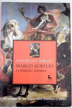 Biografia de Marco Aurelio