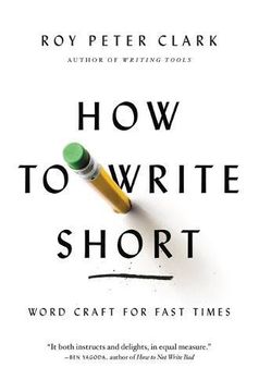 portada How to Write Short: Word Craft for Fast Times (en Inglés)