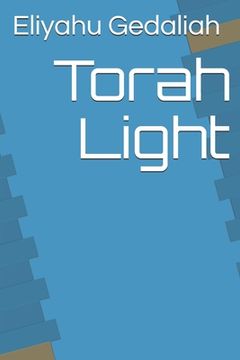 portada Torah Light (en Inglés)