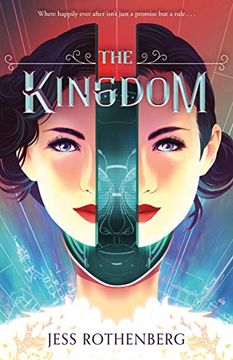 portada The Kingdom (in English)