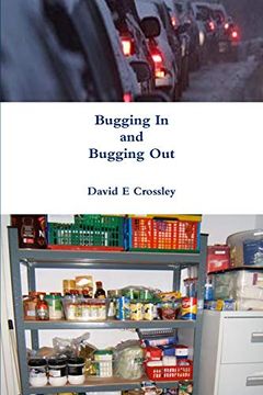 portada Bugging in and Bugging out (en Inglés)