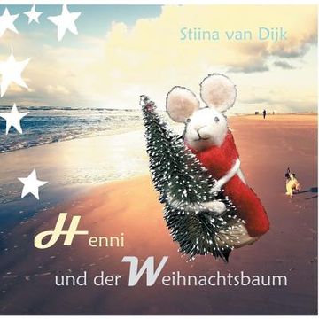 portada Henni und der Weihnachtsbaum (en Alemán)