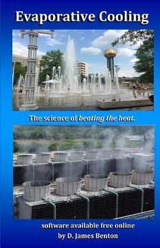 portada Evaporative Cooling: The Science of Beating the Heat (en Inglés)