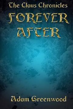 portada Forever After (en Inglés)