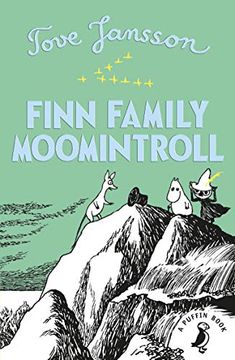 portada Finn Family Moomintroll (in English)