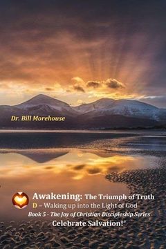 portada Awakening: The Triumph of Truth (en Inglés)