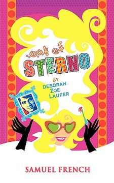 portada out of sterno (in English)