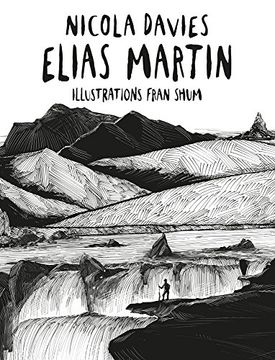 portada Elias Martin (Shadows and Light)