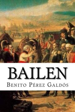 portada Bailen (in Spanish)
