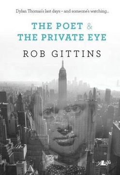 portada Poet and the Private Eye, the (en Inglés)