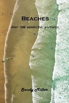 portada Beaches: Over 100 wonderful pictures (en Inglés)