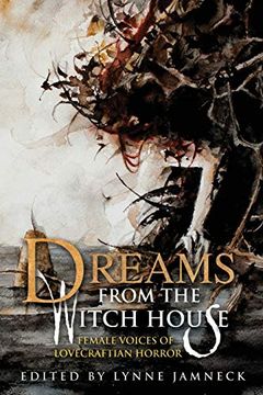 portada Dreams From the Witch House 