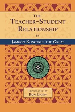 portada The Teacher-Student Relationship (in English)