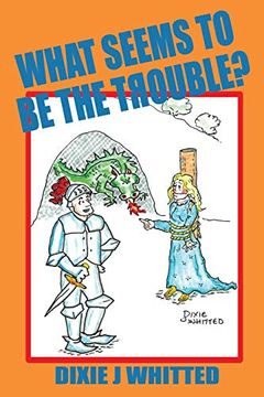 portada What Seems to be the Trouble? (What Could go Wrong? ) (en Inglés)