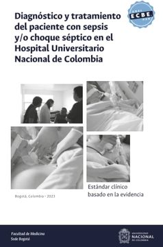 portada Estandar Clinico Basado en la Evidencia: Diagno