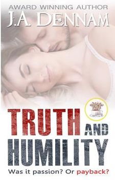 portada Truth and Humility (in English)