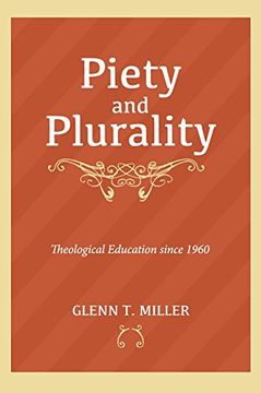 portada Piety and Plurality