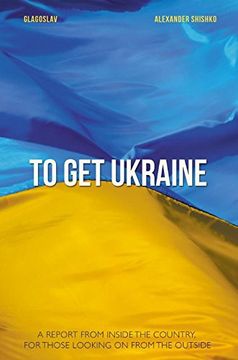 portada To Get Ukraine